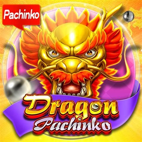 Dragon Pachinko 2